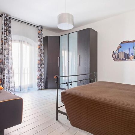 Bologna Butterfly Apartment Exteriér fotografie