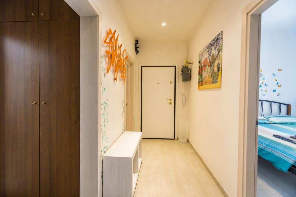 Bologna Butterfly Apartment Exteriér fotografie