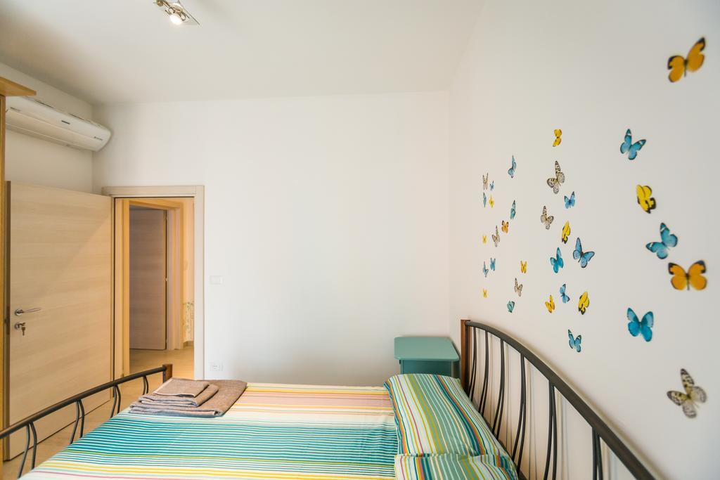 Bologna Butterfly Apartment Exteriér fotografie